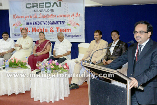 CREDAI